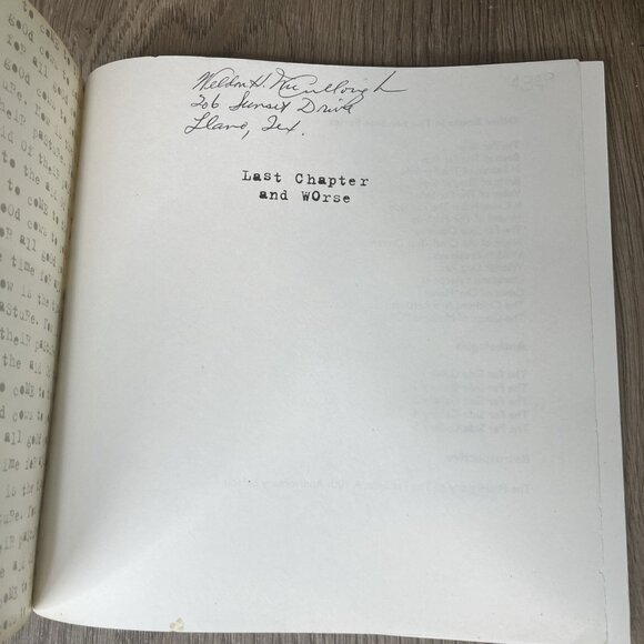 The Far Side Gary Larson Lot Of 3 - Gallery 4, 2008 Desk Calendar & Collection - Picture 10 of 16